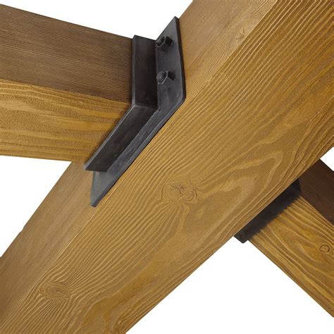 decorative metal brackets for wood beams|metal brackets for timber beams.